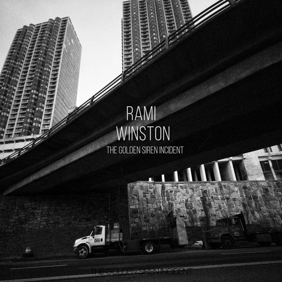 Damn Mississippi The Golden Siren Incident Rami Winston Fuzzy Hound The Music Blog