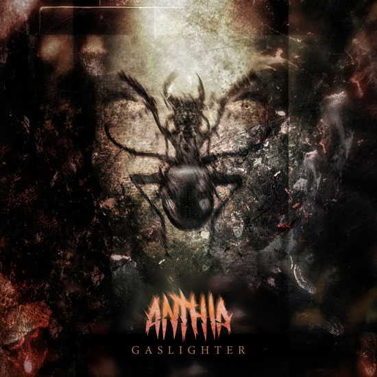 Anthia Gaslighter Fuzzy Hound The Music Blog