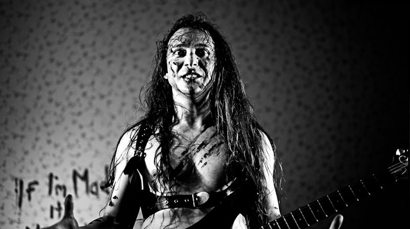 Anthia Gaslighter Fuzzy Hound The Music Blog