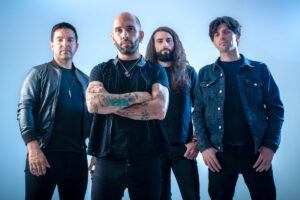 Mediterraneo Even Flow Fuzzy Hound The Music Blog