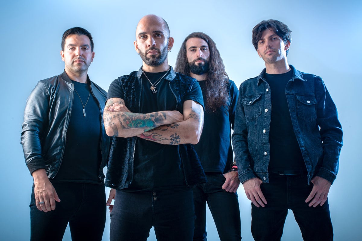 Mediterraneo Even Flow Fuzzy Hound The Music Blog