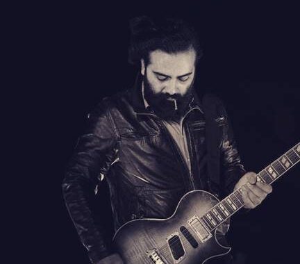 Damn Mississippi The Golden Siren Incident Rami Winston Fuzzy Hound The Music Blog
