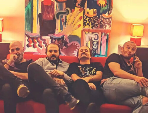The Pigeonhole Project Trivial Dimes Underathens Association Fuzzy Hound The Music Blog