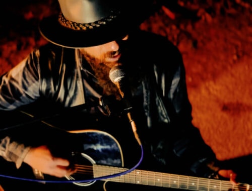 The Coalminer's Grandson Fuzzy Hound The Music Blog