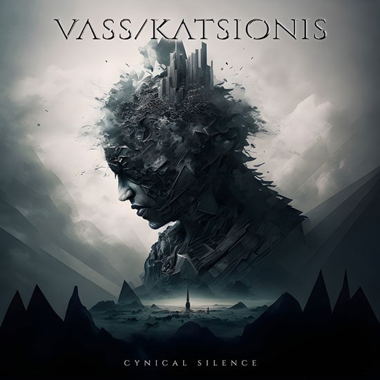 Vass/Katsionis Cynical Silence Fuzzy Hound The Music Blog