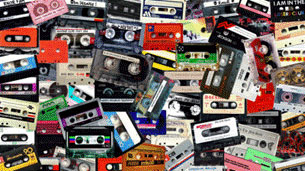 πρώτη αγάπη Fuzzy Hound The Music Blog