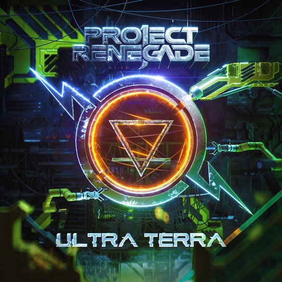 Project Renegade Ultra Terra Fuzzy Hound The Music Blog