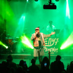 Sexpyr Επαιτιακό Live Fuzzy Hound The Music Blog