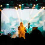 Sexpyr Επαιτιακό Live Fuzzy Hound The Music Blog