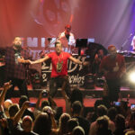 Sexpyr Επαιτιακό Live Fuzzy Hound The Music Blog