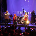 Sexpyr Επαιτιακό Live Fuzzy Hound The Music Blog