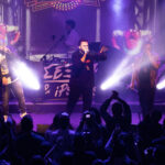 Sexpyr Επαιτιακό Live Fuzzy Hound The Music Blog