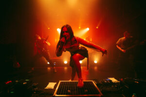 Ultra Terra Project Renegade Oathswan Drama Princess Temple Fuzzy Hound The Music Blog