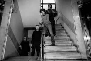 30 χρόνια Στο Υπόγειο Υπόγεια Ρεύματα Fuzzy Hound The Music Blog