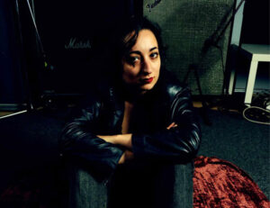 Alcestice Watch Me Fuzzy Hound The Music Blog