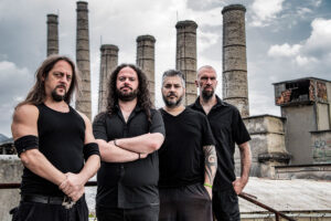 Methedras Human Deception Fuzzy Hound The Music Blog