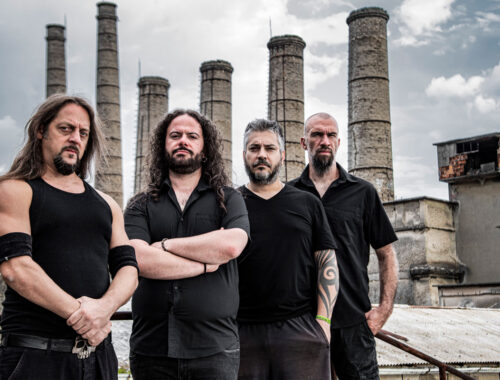 Methedras Human Deception Fuzzy Hound The Music Blog