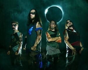 Demidead War Against Ourselves Fuzzy Hound The Music Blog