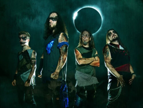 Demidead War Against Ourselves Fuzzy Hound The Music Blog