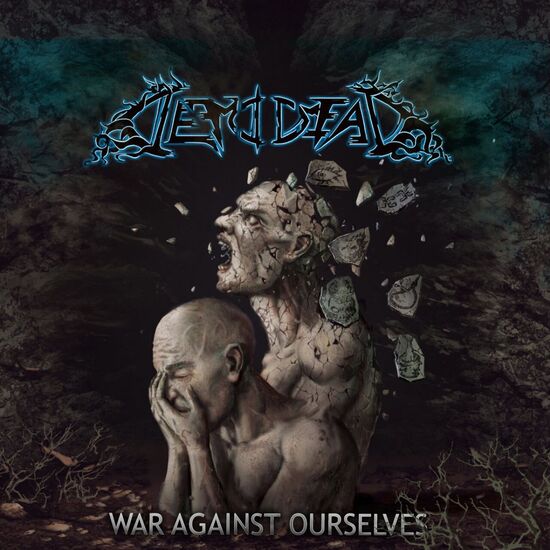 Demidead War Against Ourselves Fuzzy Hound The Music Blog