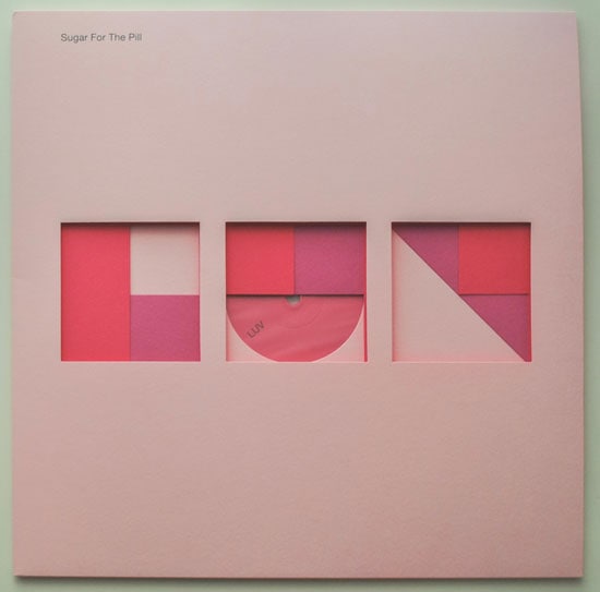 Sugar For The Pill Luv Fuzzy Hound The Music Blog