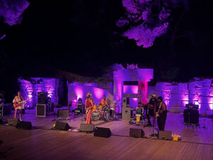 Fantastic Negrito Λόφος Φιλοπάππου Fuzzy Hound The Music Blog