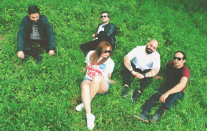 Sugar For The Pill Luv Fuzzy Hound The Music Blog