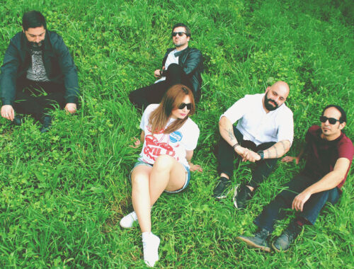 Sugar For The Pill Luv Fuzzy Hound The Music Blog