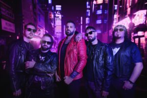 Senses Fuzzy Hound The Music Blog