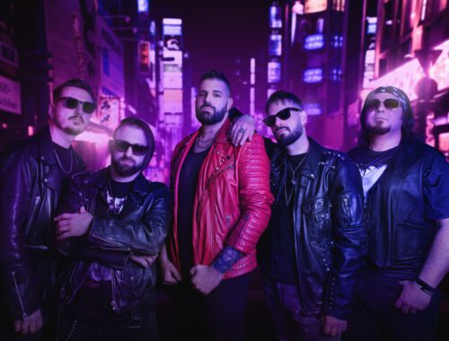 Senses Fuzzy Hound The Music Blog