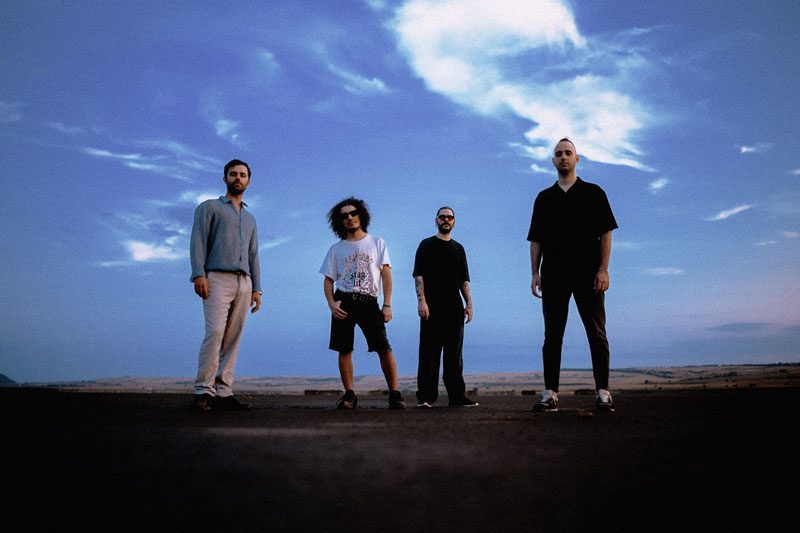 Naxatras Fuzzy Hound The MUsic Blog