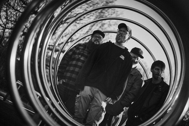 Dozer Fuzzy Hound The Music Blog