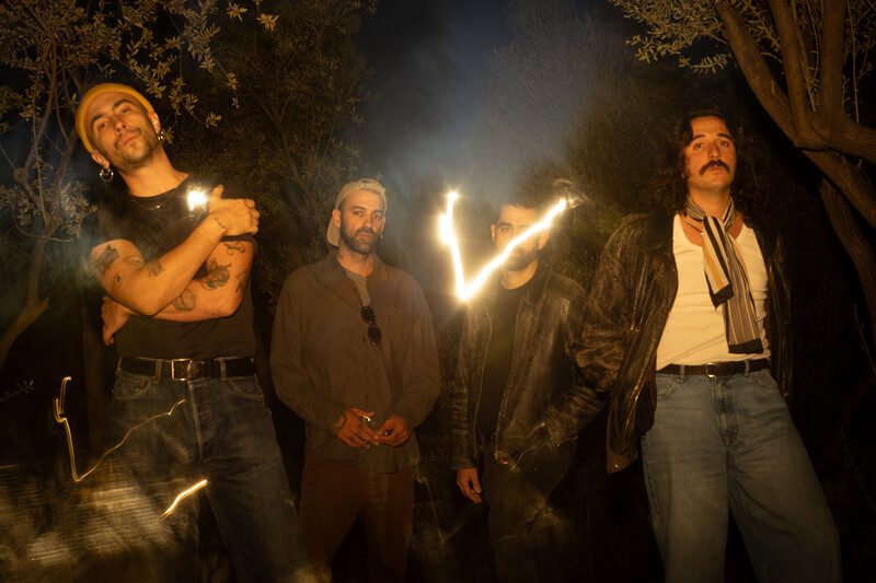 Steams Fuzzy Hound The Music Blog