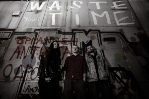 Toxic Pub Fuzzy Hound The Music Blog