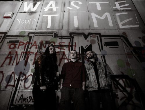 Toxic Pub Fuzzy Hound The Music Blog