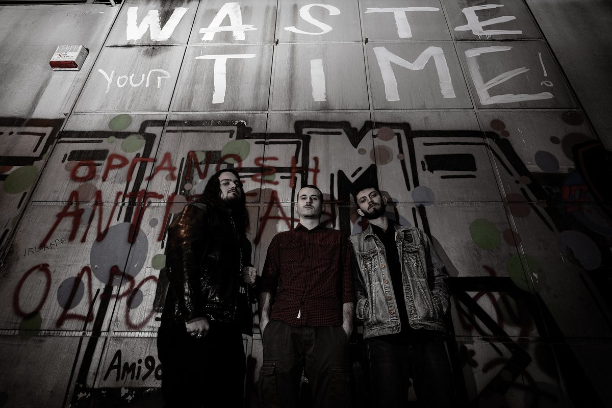 Toxic Pub Fuzzy Hound The Music Blog