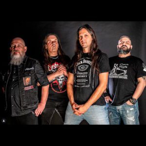 Acid Death Fuzzy Hound The Music Blog