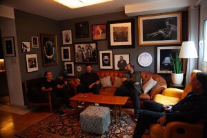 Remade Fuzzy Hound The Music Blog