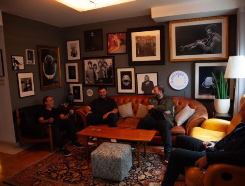 Remade Fuzzy Hound The Music Blog