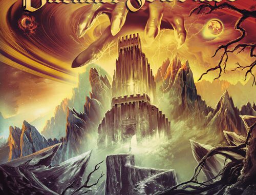 Fuzzy Hound The Music Blog Neverealm