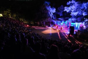 Φ hill Sessions 2026 Fuzzy Hound The Music Blog