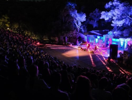 Φ hill Sessions 2026 Fuzzy Hound The Music Blog