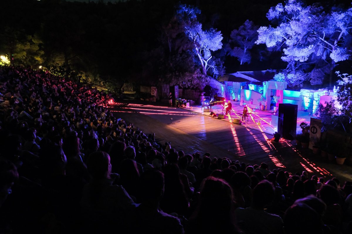 Φ hill Sessions 2026 Fuzzy Hound The Music Blog