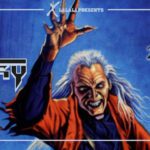 Sanctuary Fuzzy Hound The Music Blog