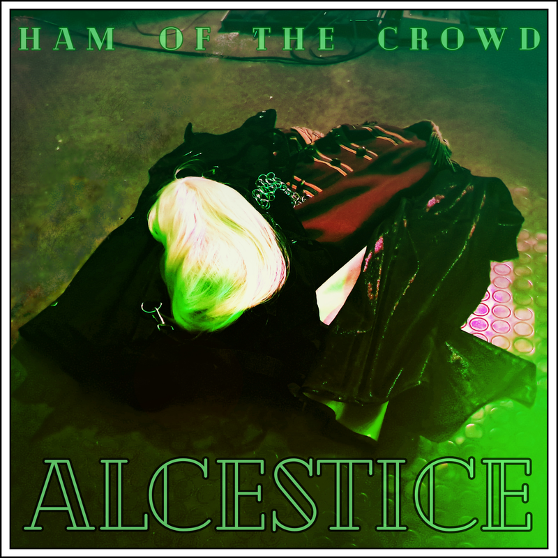 Ham of the Crowd Fuzzy Hound The Music Blog