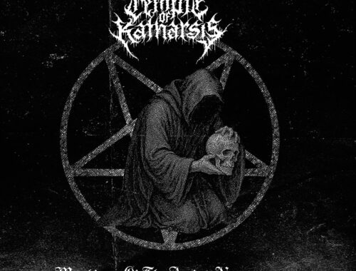 Worshippers of the Ancient Necromancy Fuzzy Hound The Music Blog