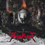 Advent of Chaos Fuzzy Hound The Music Blog