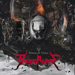 Advent of Chaos Fuzzy Hound The Music Blog