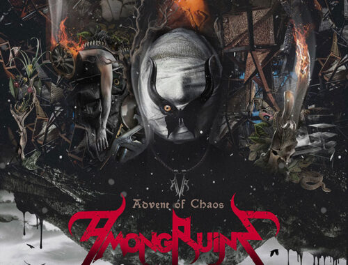 Advent of Chaos Fuzzy Hound The Music Blog