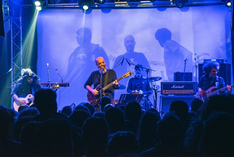 Οργή Λαού Fuzzy Hound The Music Blog
